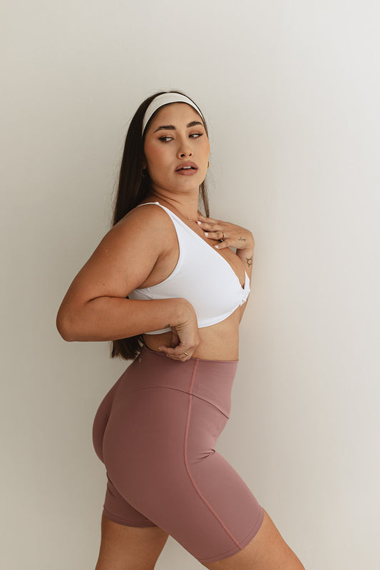 Biker šortky CONFIDENCE ACAI -60 % POSLEDNÁ ŠANCA! 🔥