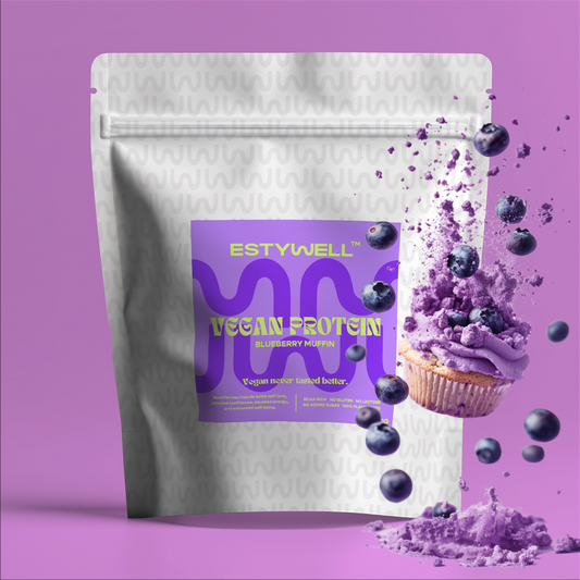 VEGAN proteín ESTYWELL