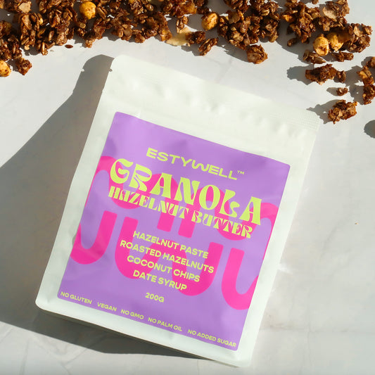 ESTYWELL Granola