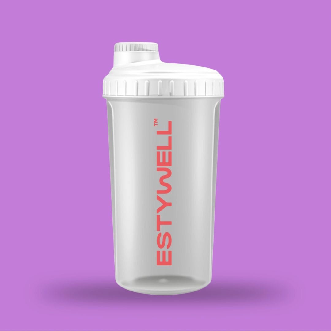 ESTYWELL Shaker 700 ml