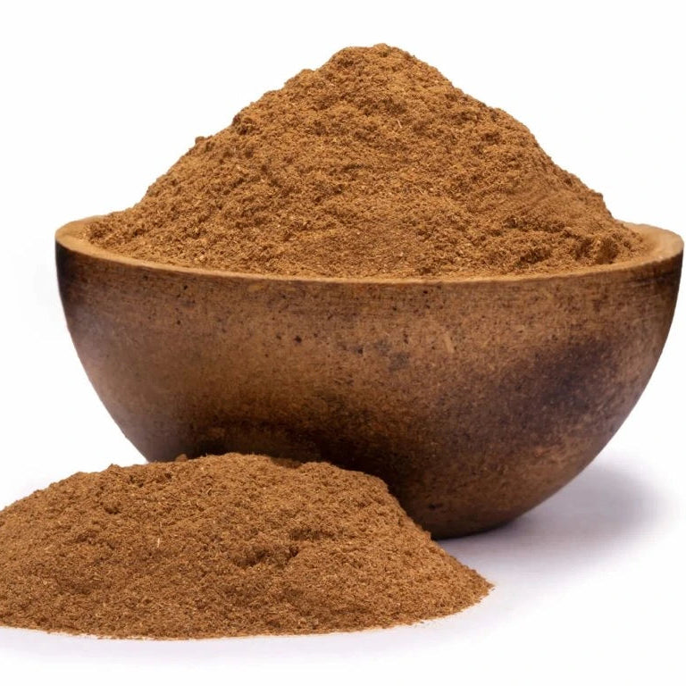 Prírodné mleté korenie čistej cejlónskej škorice