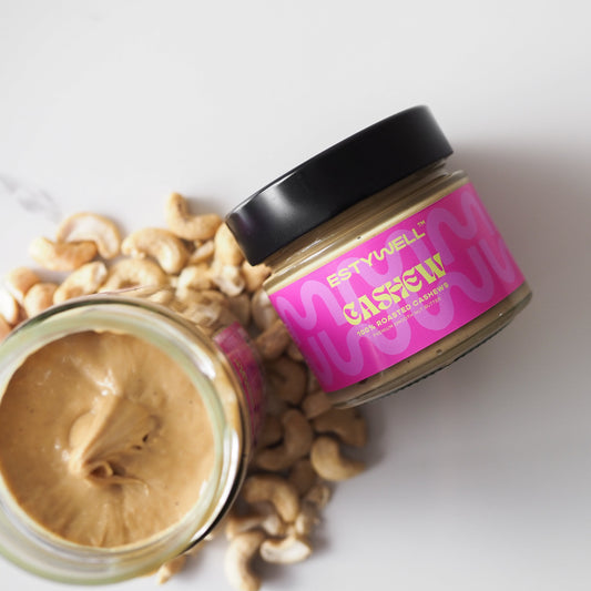 ESTYWELL Kešu maslo