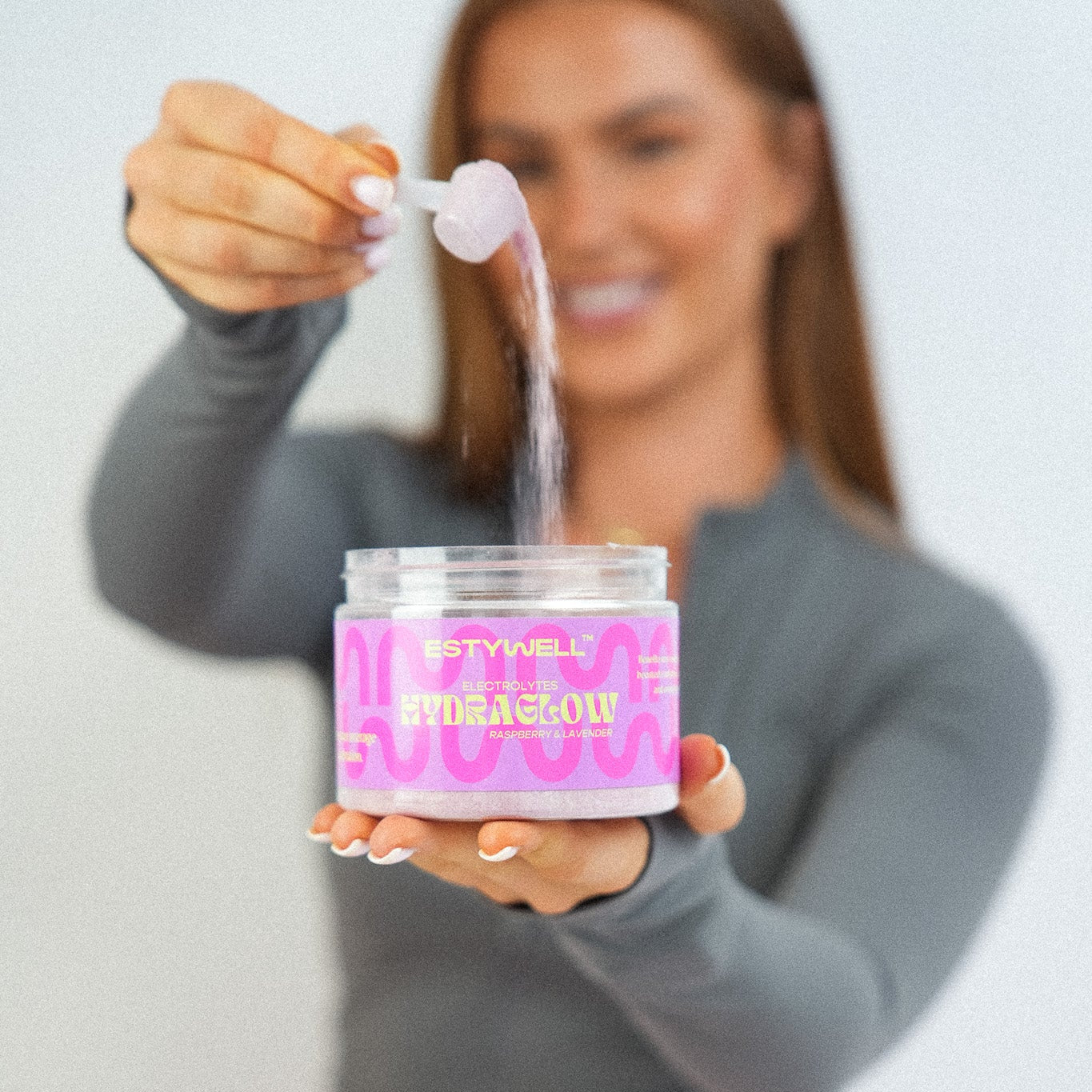 ESTYWELL ELEKTROLYTY HYDRAGLOW