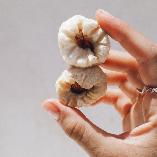 ESTYWELL LYO FRUITS - SLADKÉ KOMBO