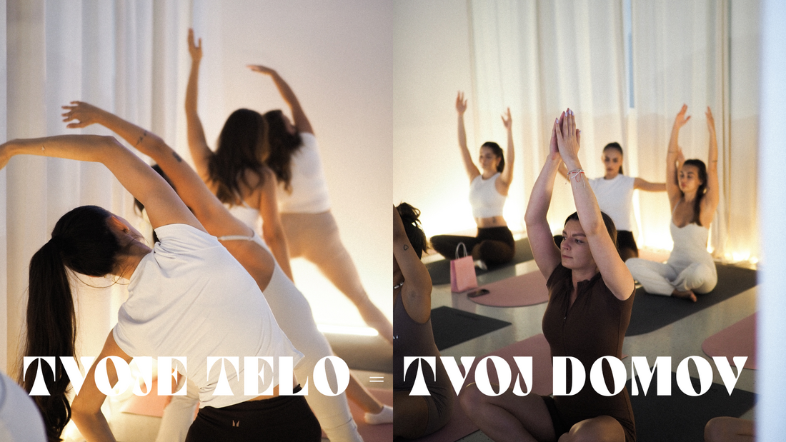 Tvoje telo nie je problém, ktorý treba vyriešiť