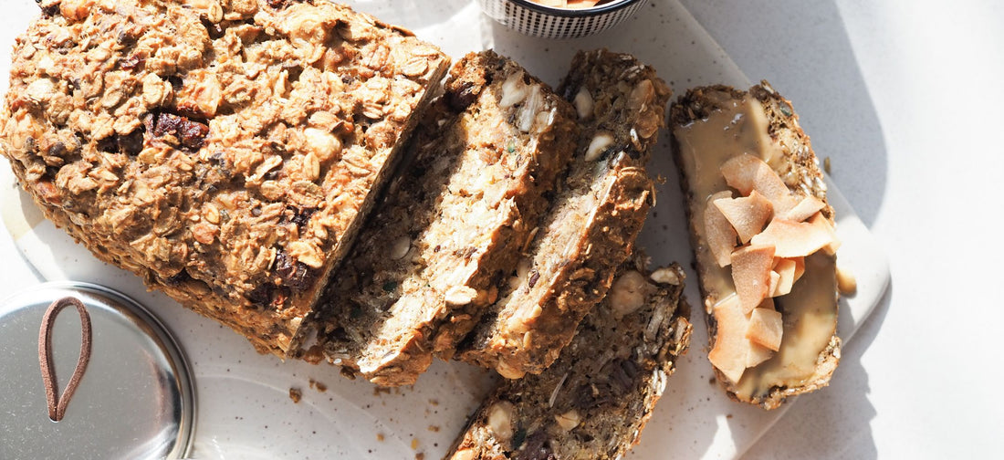 VEGAN Biskupský chlebíček ✨