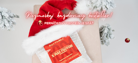 X-MAS BESTSELLERY SÚ SPÄŤ: Sladké Vianoce, ktoré si zamiluješ! 🎄✨