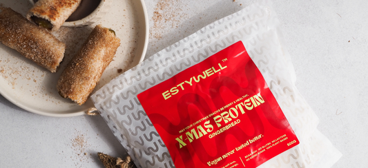 Vegan French Toast Cinnamon Rolls ✨