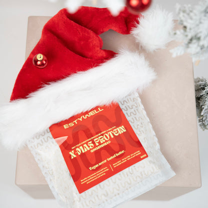 X-MAS VEGAN protein Perníček