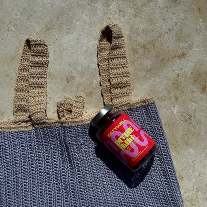 ESTYWELL Vitamíny na vlasy s biotínom DIVINE HAIR