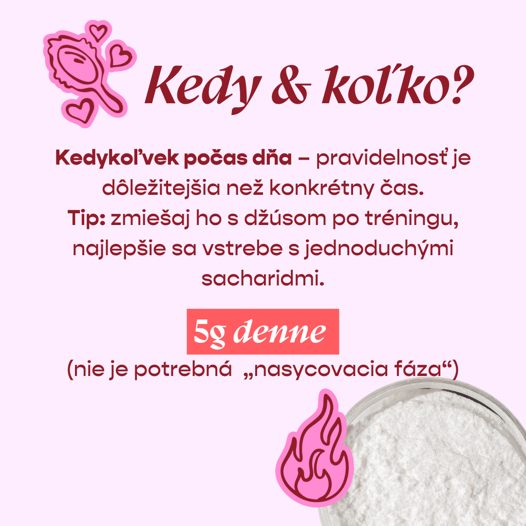 ESTYWELL Kreatín Monohydrát