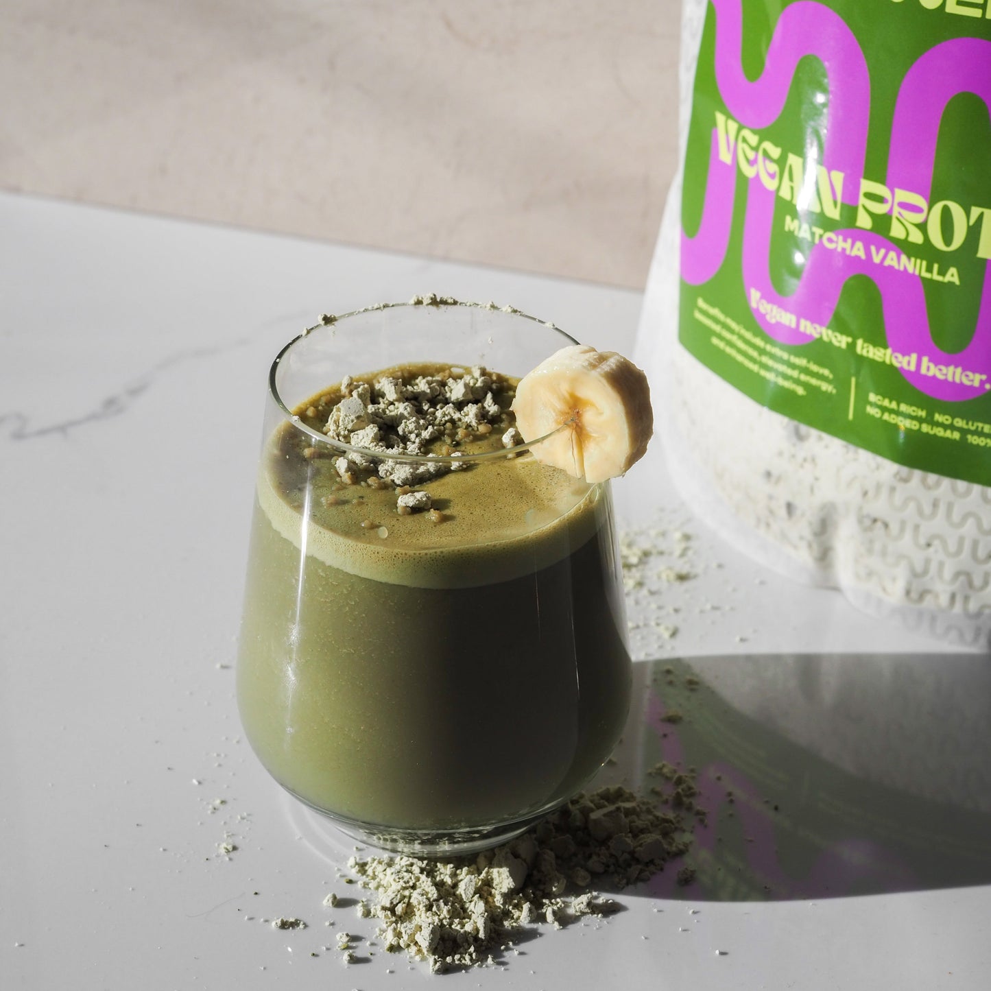 VEGAN proteín ESTYWELL