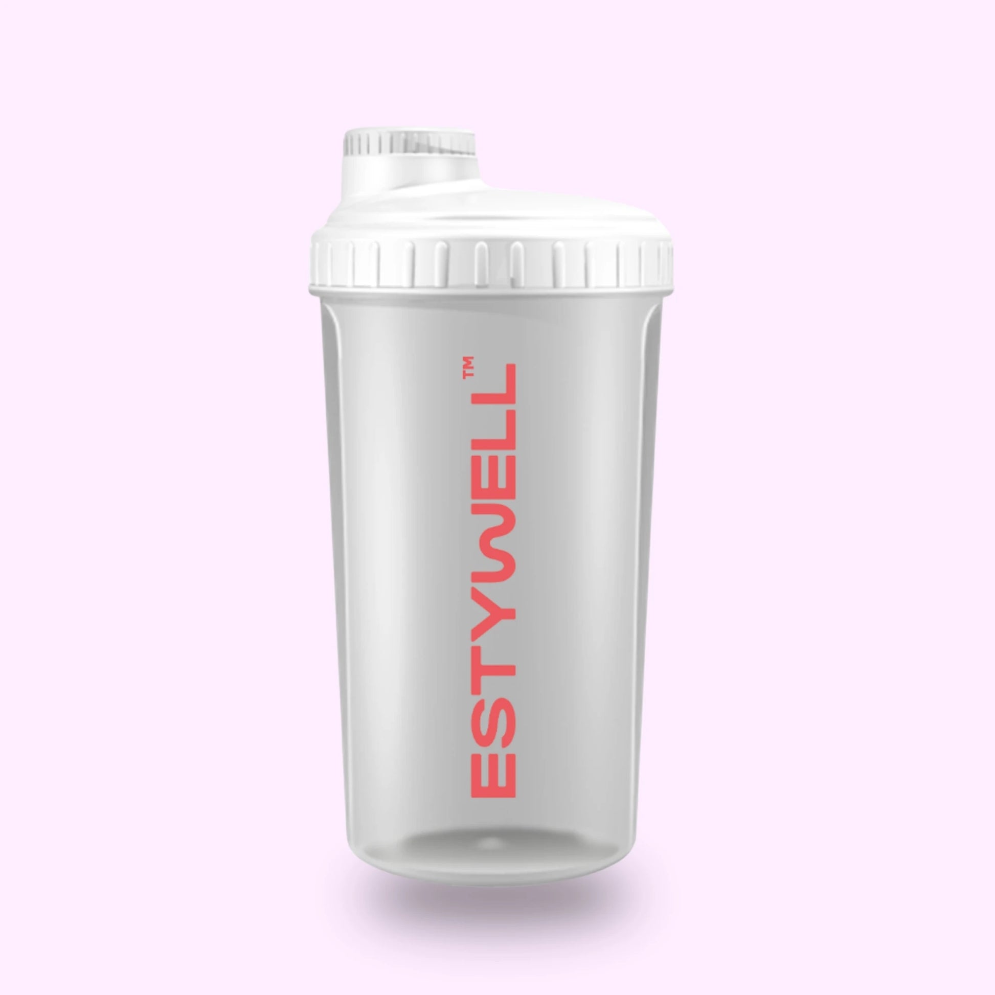 Estywell protein shaker fitness shaker na miešanie proteínu