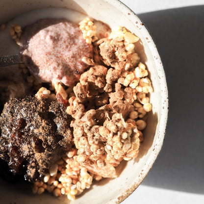 ESTYWELL Proteínová granola