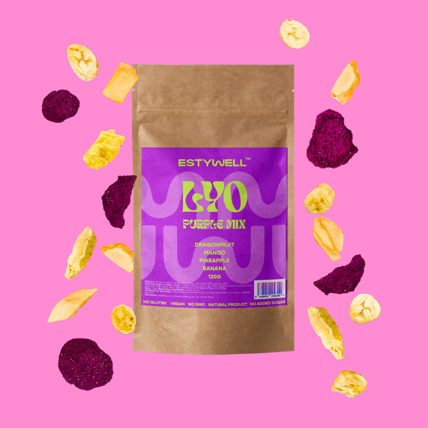 ESTYWELL LYO MIX