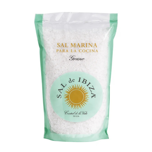 SAL MARINA soľ z Ibizy