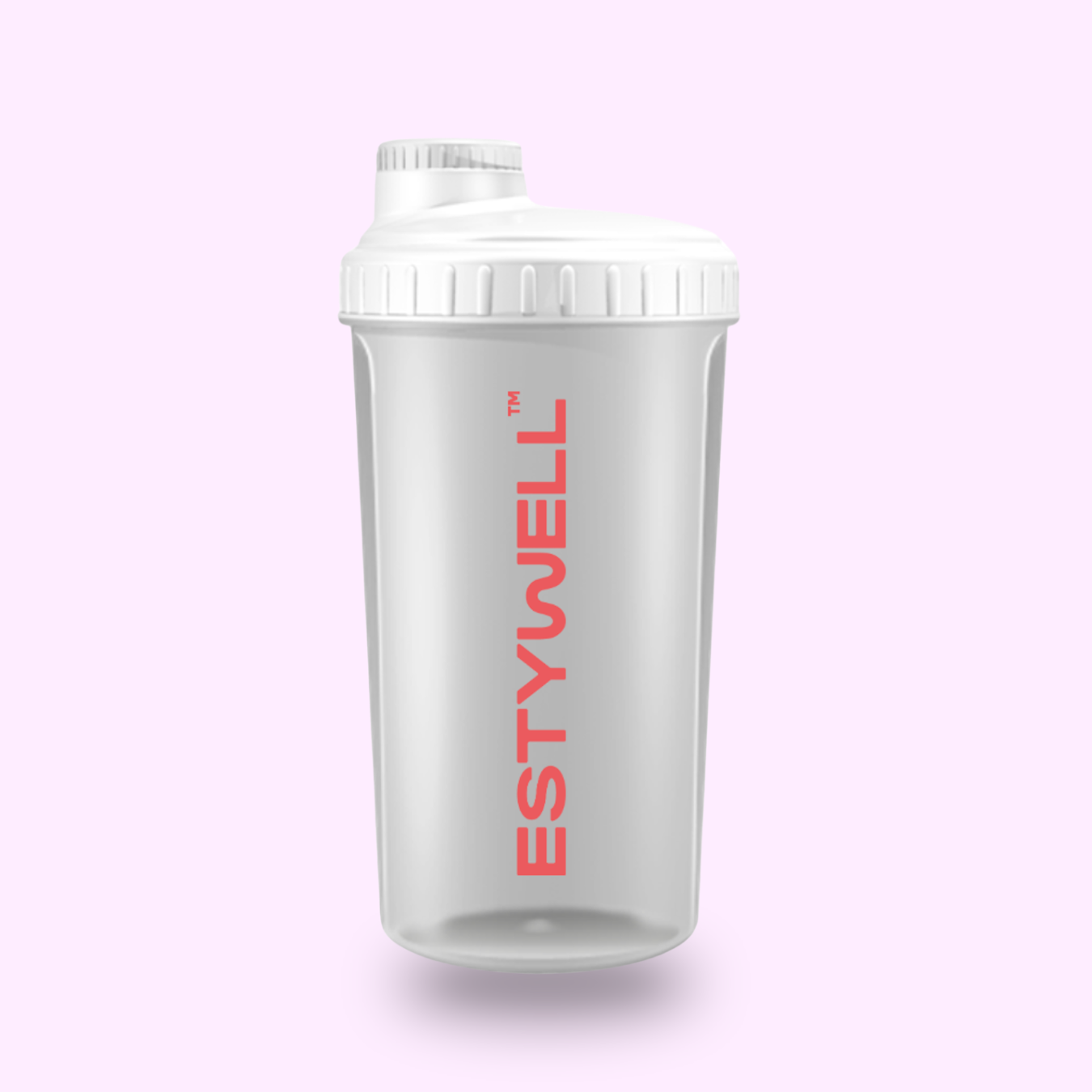 ESTYWELL Shaker 700 ml