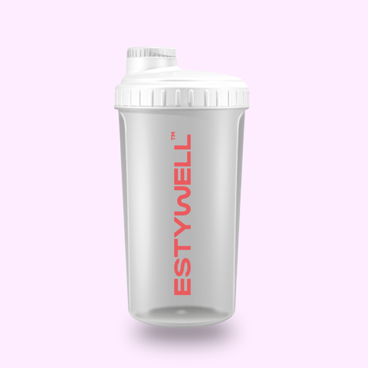 ESTYWELL Shaker 700 ml