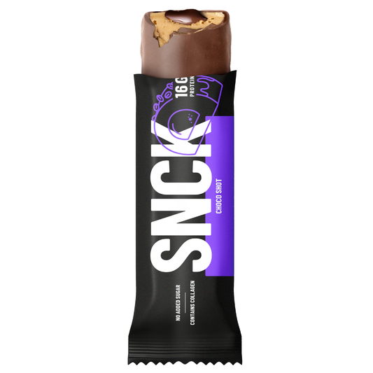 proteínová tyčinka Choco Shot