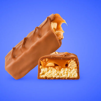 Tyčinka Peanut Twist