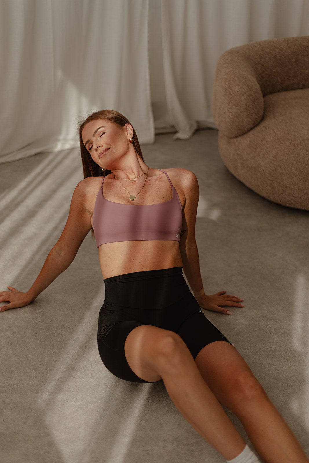 Športová podprsenka ADJUST CONFIDENCE ACAI