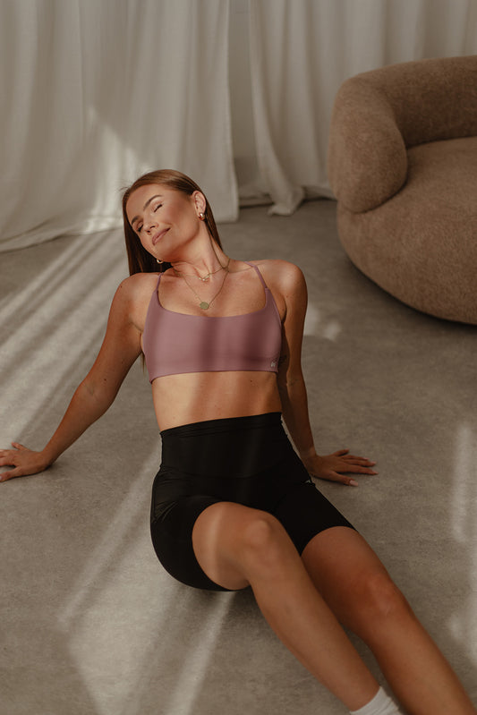 Športová podprsenka ADJUST CONFIDENCE ACAI
