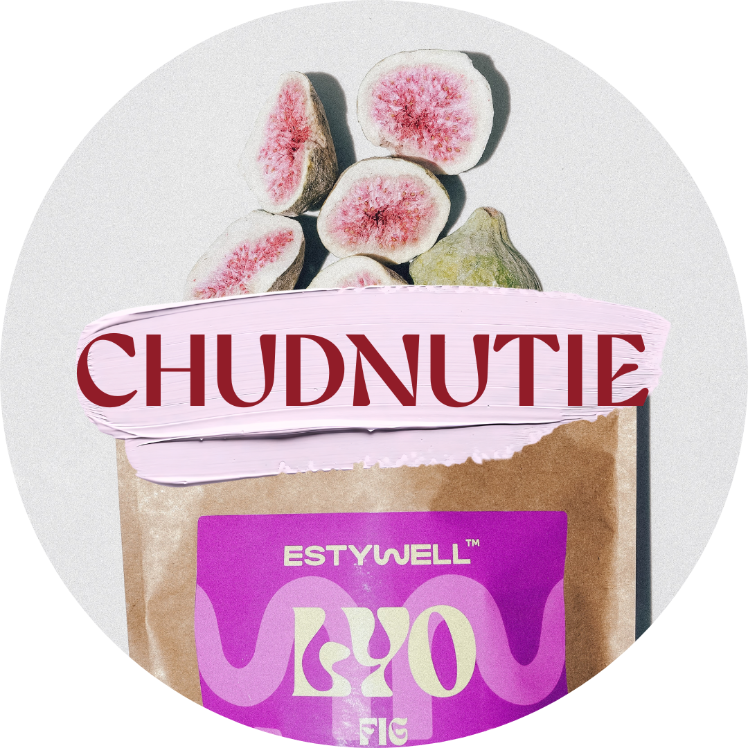 chudnutie
