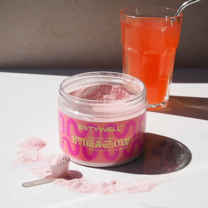 ESTYWELL ELEKTROLYTY HYDRAGLOW