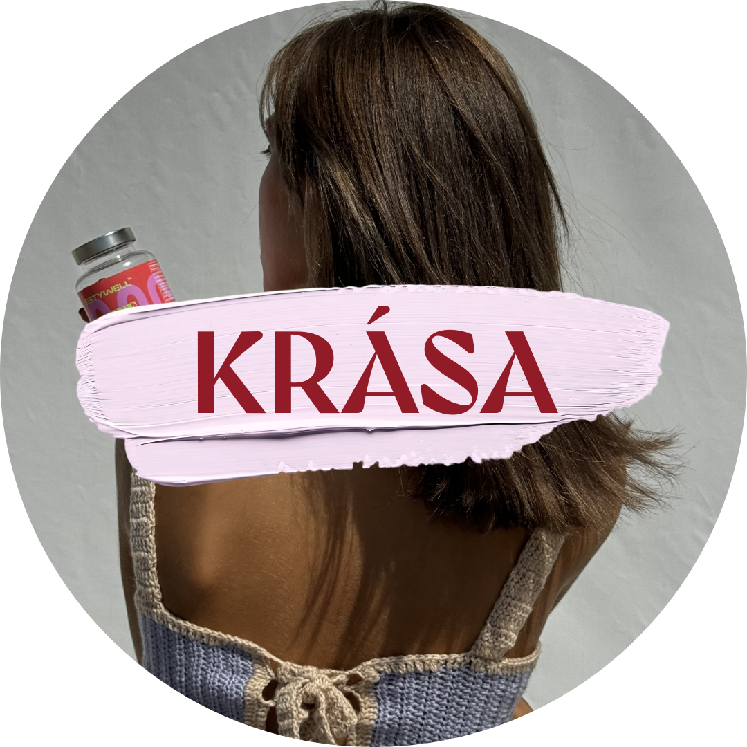Krása