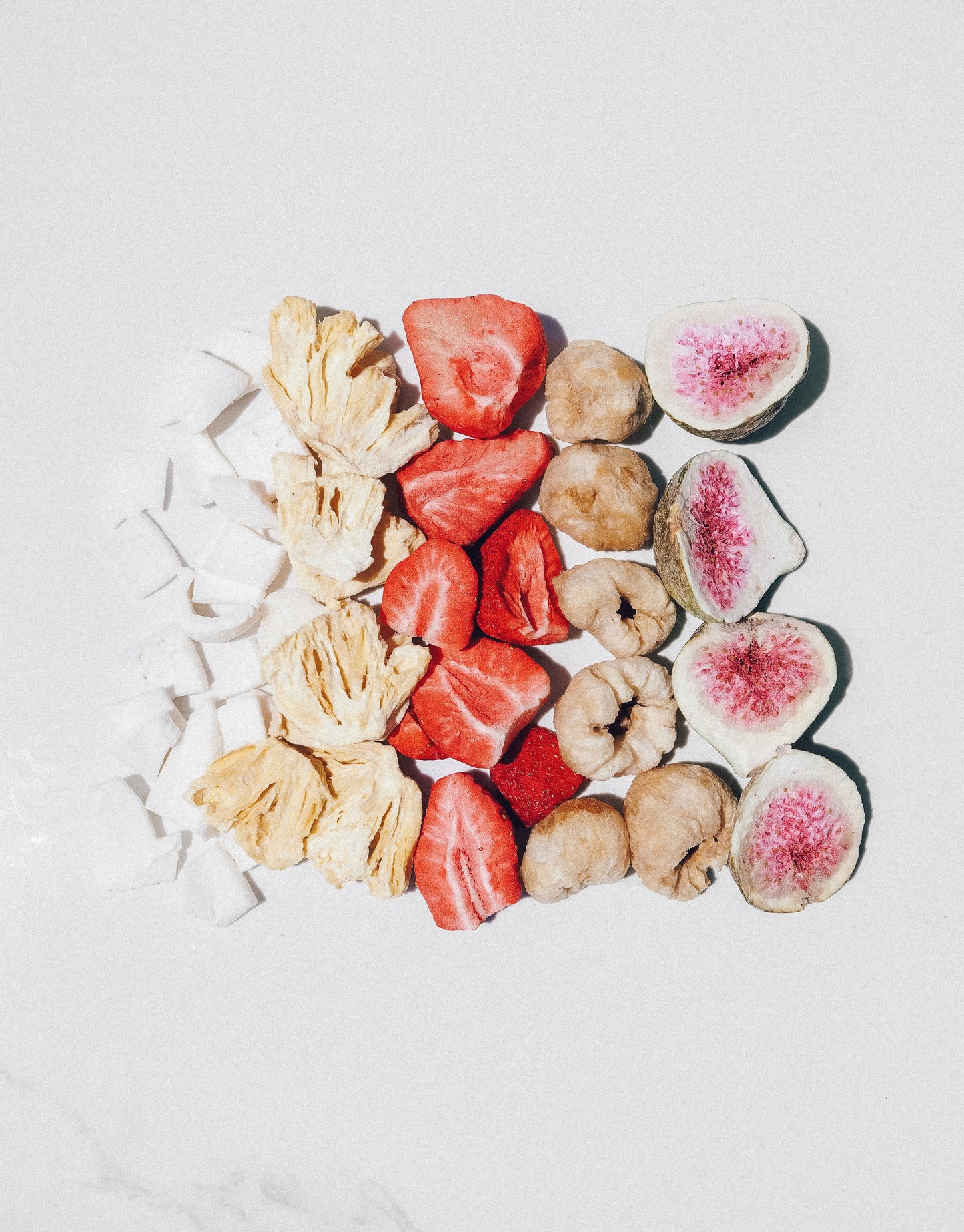 ESTYWELL LYO FRUITS - Broskyňa 70 g