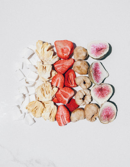 ESTYWELL LYO FRUITS - Broskyňa 70 g