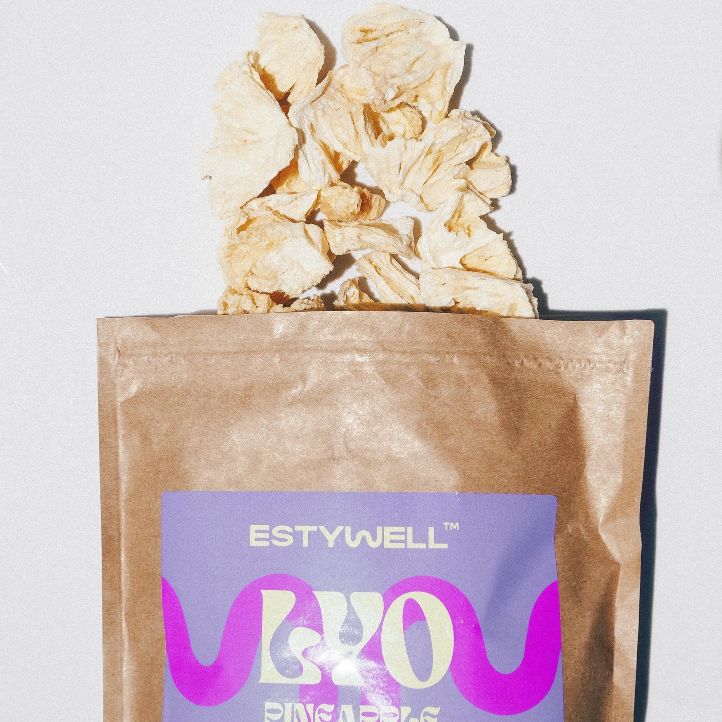 ESTYWELL LYO FRUITS
