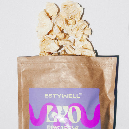 ESTYWELL LYO FRUITS