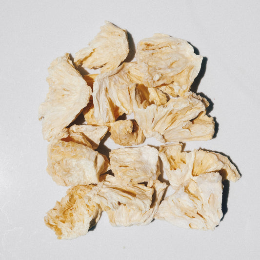 ESTYWELL LYO FRUITS - Ananás 100 g