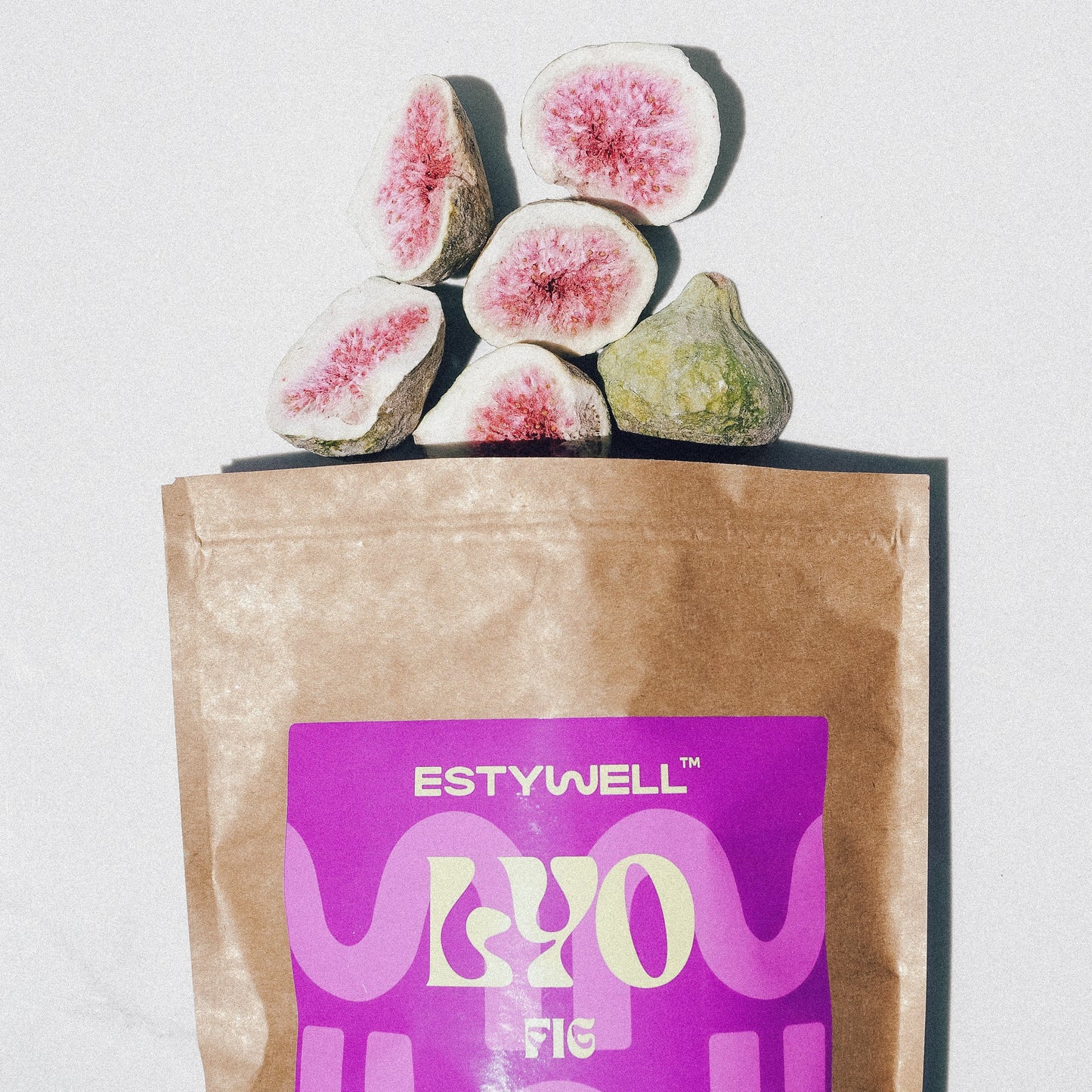 ESTYWELL LYO FRUITS