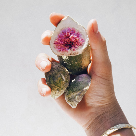 ESTYWELL LYO FRUITS - Figa 95 g