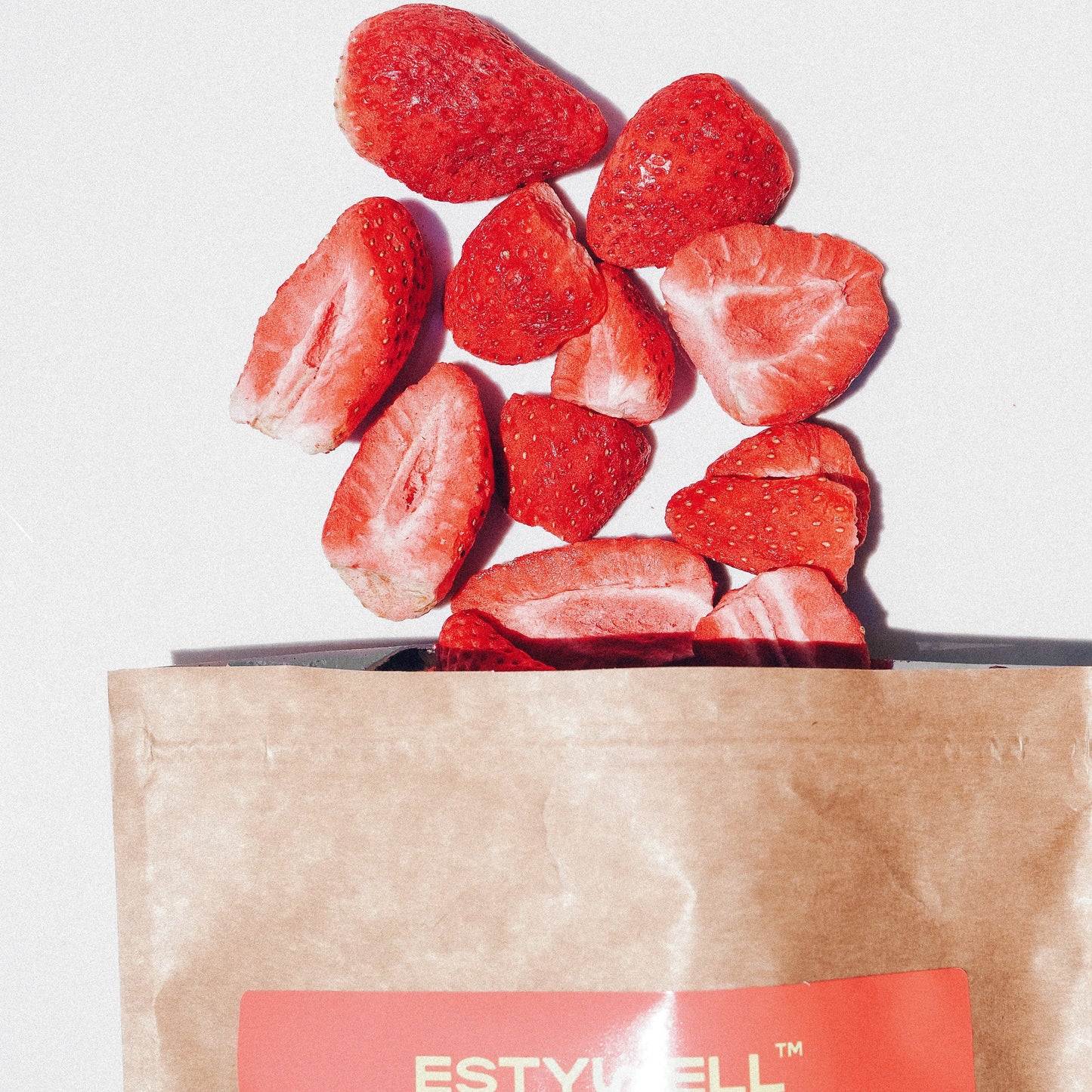 ESTYWELL LYO FRUITS