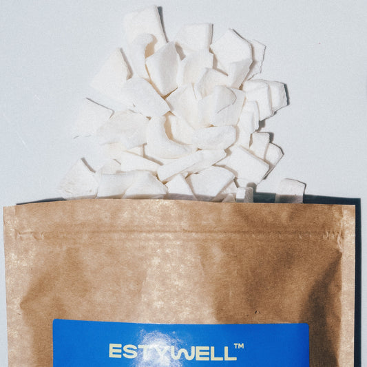 ESTYWELL LYO FRUITS - Kokos 100 g