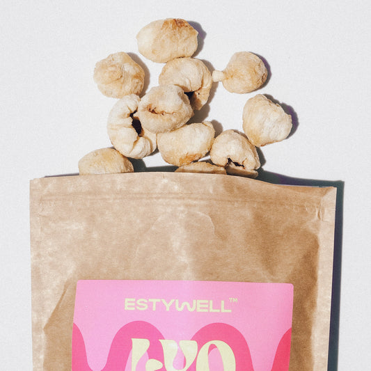 ESTYWELL LYO FRUITS - Liči 110 g