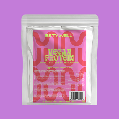 VEGAN proteín ESTYWELL