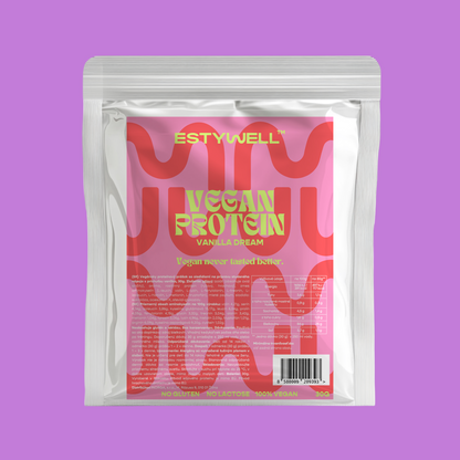 VEGAN proteín ESTYWELL