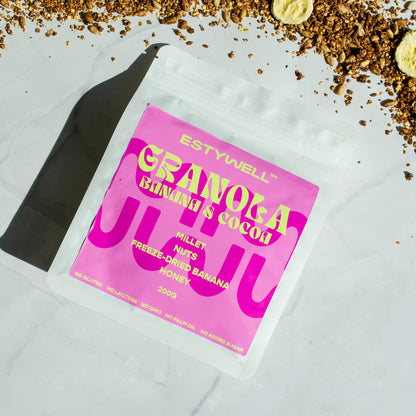 ESTYWELL Granola