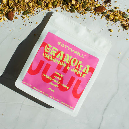ESTYWELL Granola
