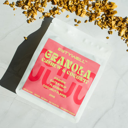 ESTYWELL Granola
