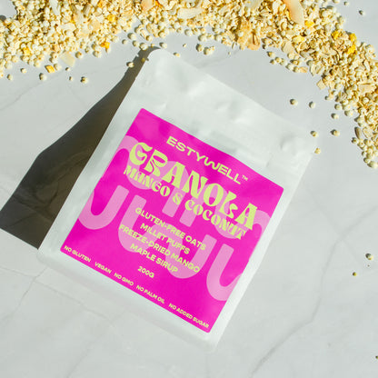 ESTYWELL Granola