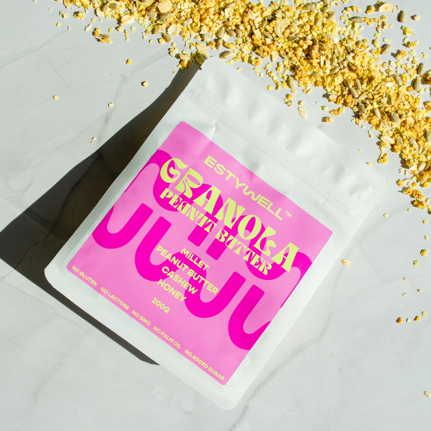 ESTYWELL Granola