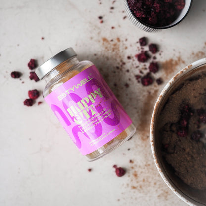 ESTYWELL Probiotiká HAPPY GUT