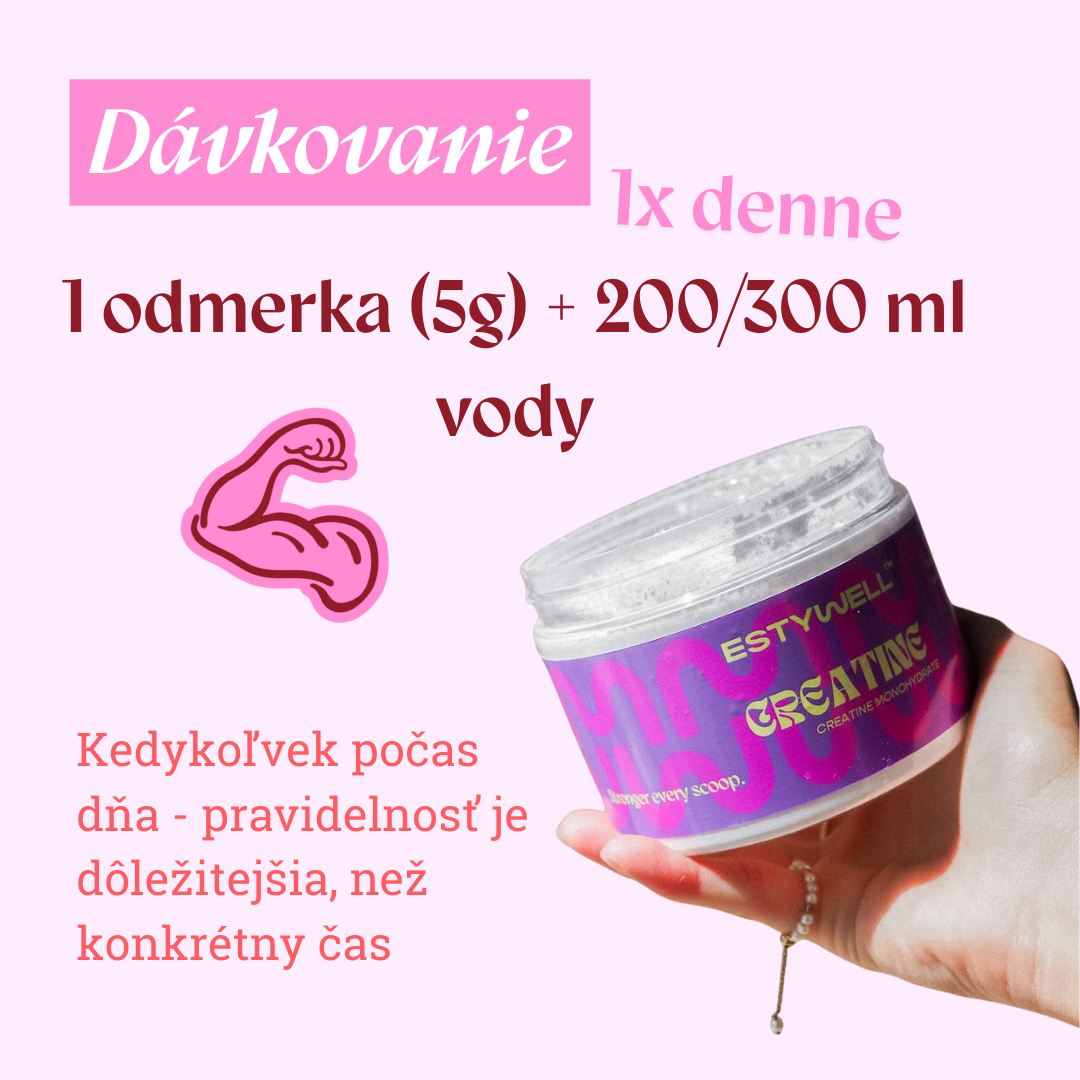 kreatin-ako-uzivat-davkovanie-estywell