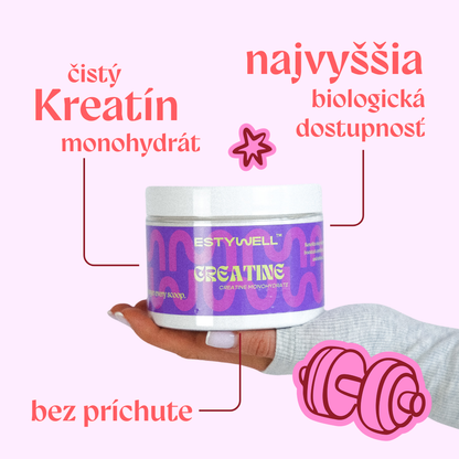 kreatin-monohydrat-najvyssia-biologicka-dostupnost-estywell
