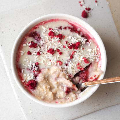 Proteínová ryžová kaša ESTYWELL